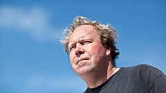 Norman Hardie - Winemaker